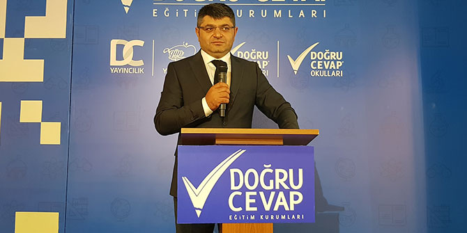 Türk Eğitim Sektörünün Yayıncı Aktörleri Antalya'da bir araya geldi