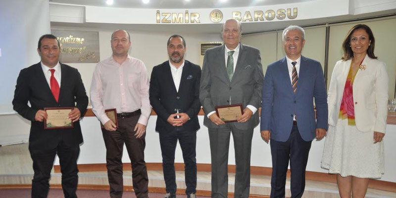 “Deniz Ticareti Hukuku Semineri”