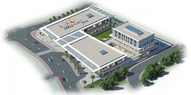 Dünyanın İlk Muhafazakar ve Kadın Temalı AVM’si Kapılarını Açıyor