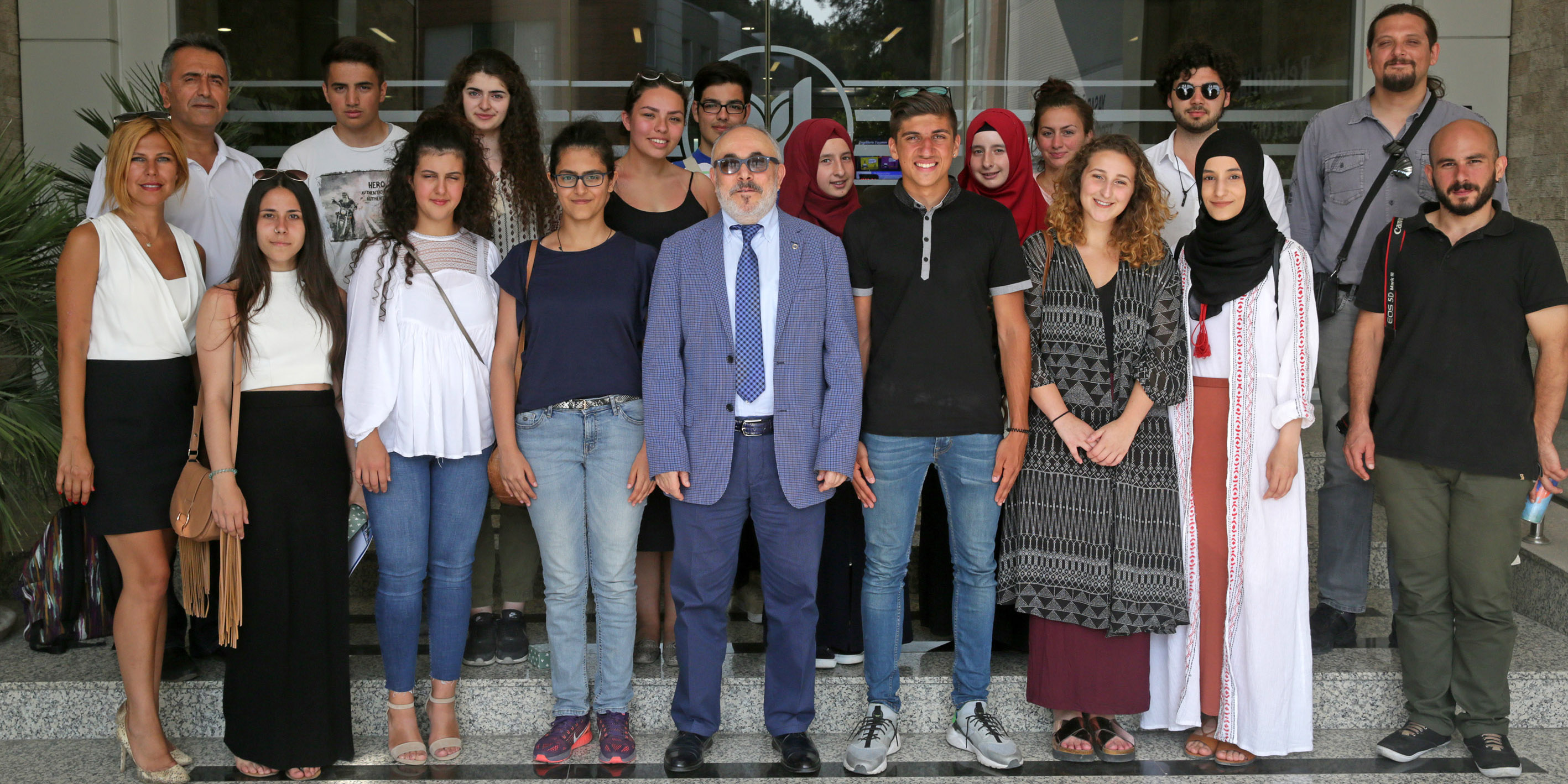 Almanya – Türkiye arası ikinci köprü kuruldu