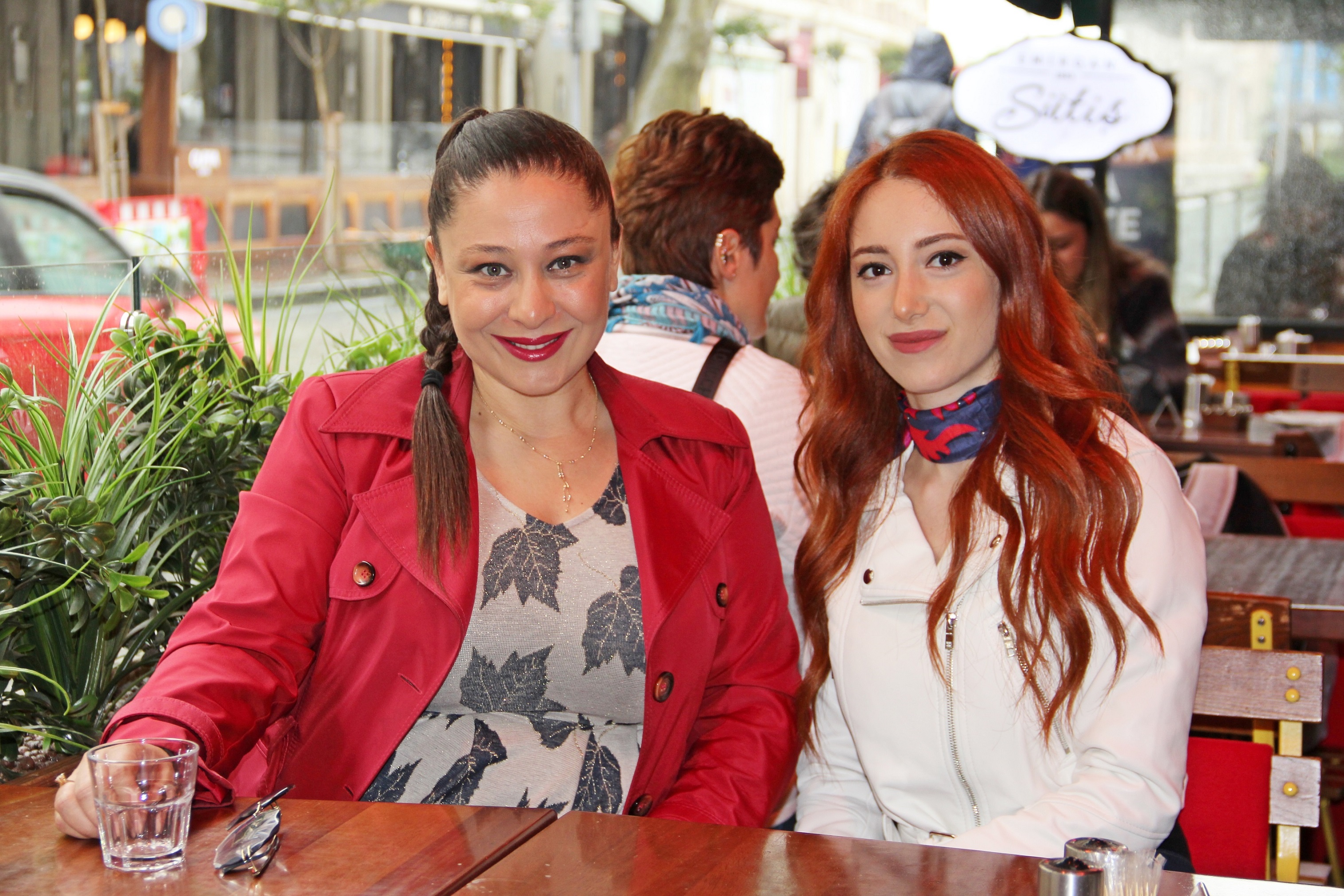 DOĞUMA AVUKATIYLA GİDECEK