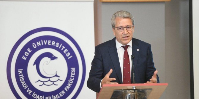 “Gönüllerin ihyası ile görevli olanların yorulmaya hakkı yoktur”