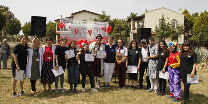 BAHAR BÖYLE KARŞILANIR