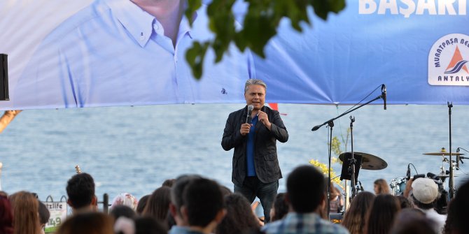 Başkan Uysal MURGEM pikniğine katıldı