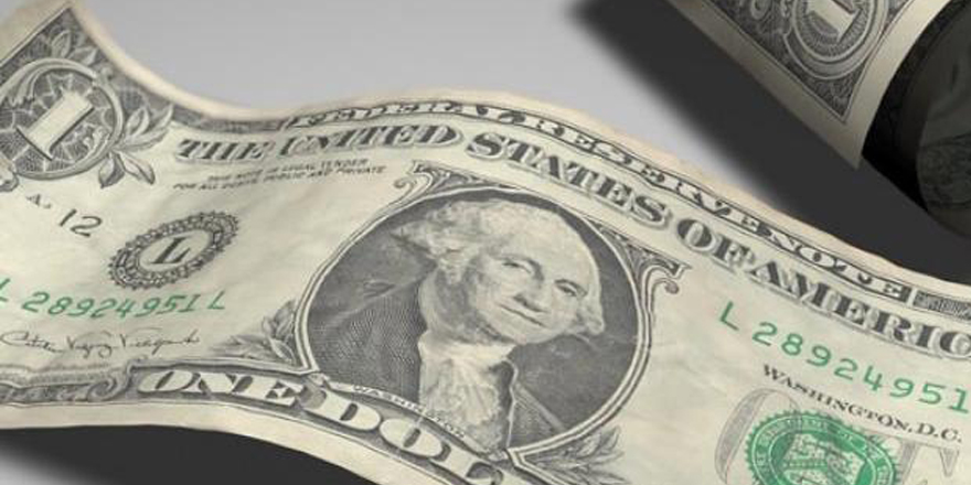 Bakın 1 Dolarların Sırrı Neymiş