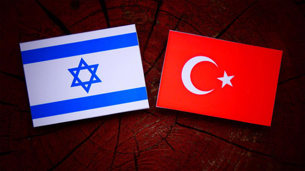 İsrail'in İstanbul Başkonsolosu da ülkesine geri dönüyor
