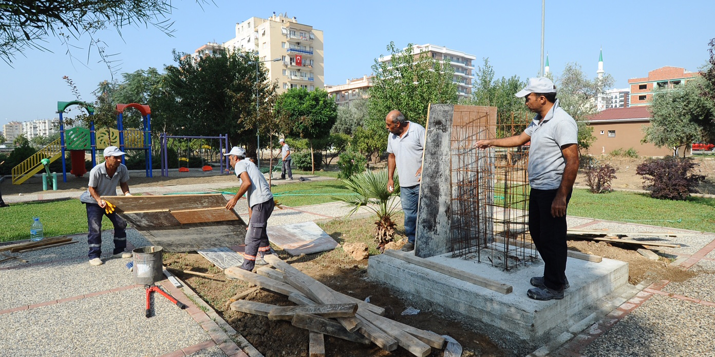 Avukat Cengiz İlhan’ın adı Karşıyaka’da yaşatılacak