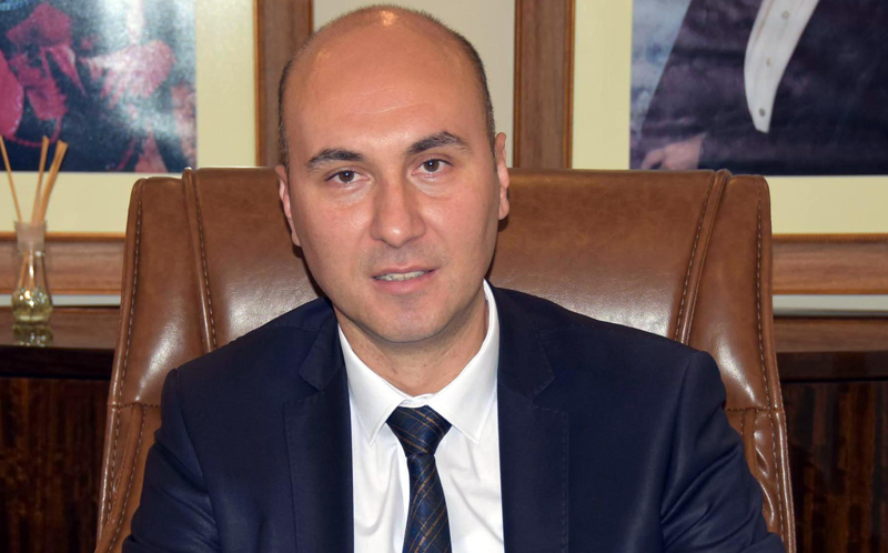 Ükünç: Amacımız ittifakı tabana yansıtabilmek