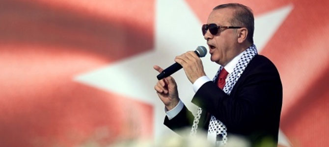 Gözler perşembe gününe çevrildi! Cumhurbaşkanı Erdoğan seçim beyannamesine son şeklini veriyor