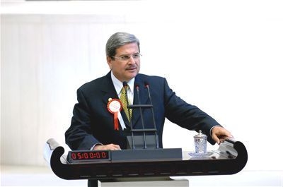 15 TEMMUZ FETÖ DARBESİNİ ARAŞTIRMA KOMİSYONUNDA