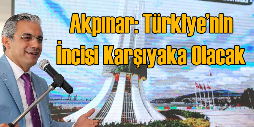 Akpınar Başkanlığının 28 Ayını Değerlendirdi