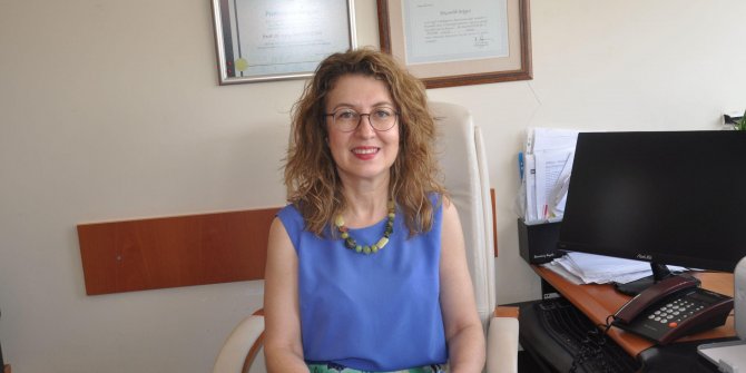 Türkiye’deki ilk ve öncü MS merkezlerinden birisi Ege'de