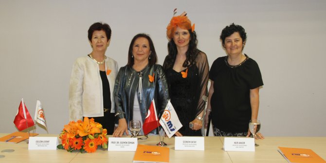 İzmir’de "MS Farkındalık Konseri" coşkusu yaşandı