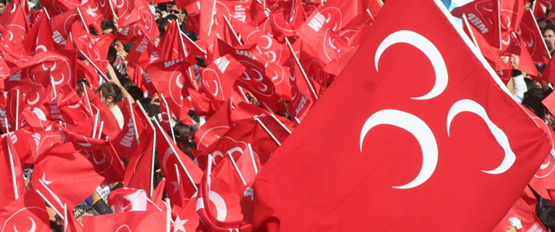 MHP'li isim: "Af çıkacak bunun geri dönüşü yok"