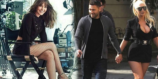 Yok artık! Eğer bu yasak aşk haberi doğruysa...