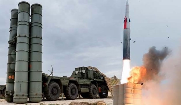 Bir ülkeden daha ABD'ye rest! Rusya’dan S-400 füze alıyorlar