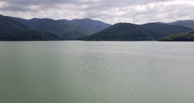 Doluluk oranı yüzleri güldürdü