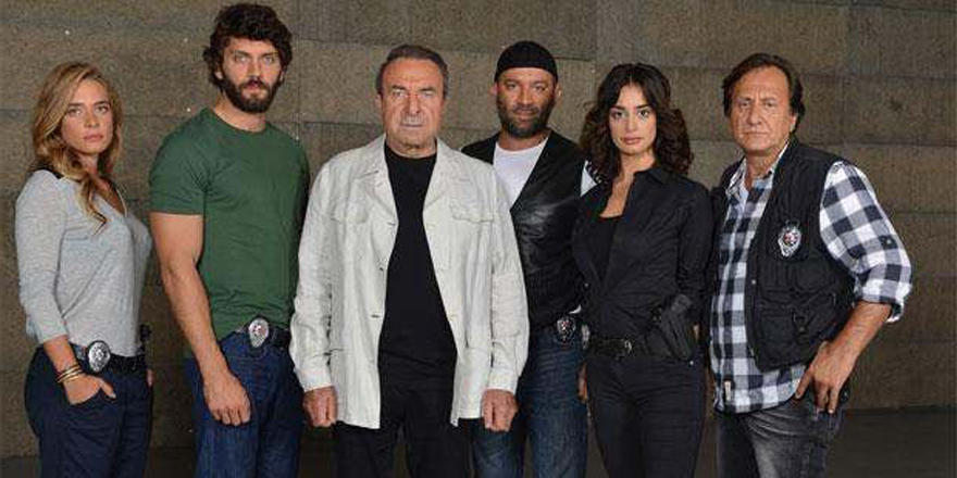 Arka Sokaklara Bomba Transfer