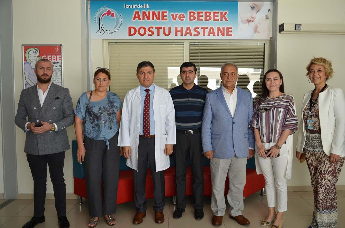 Doğan Ak Parti'nin sağlıktaki farklarını anlattı: