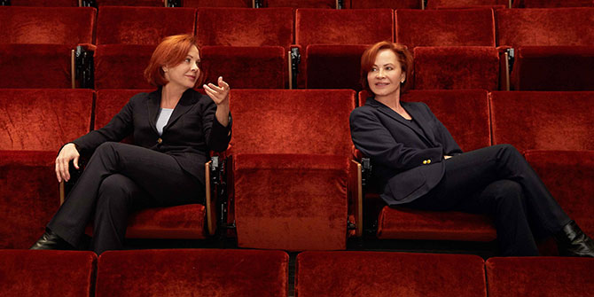 32. FESTİVAL’DE “EN” LERİN KONSERİ