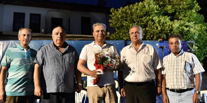 ‘70 milyon liramızı caddelerimize harcadık’