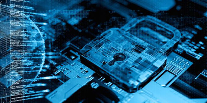 Kuantum sayesinde 'süper güvenli internet' geliyor