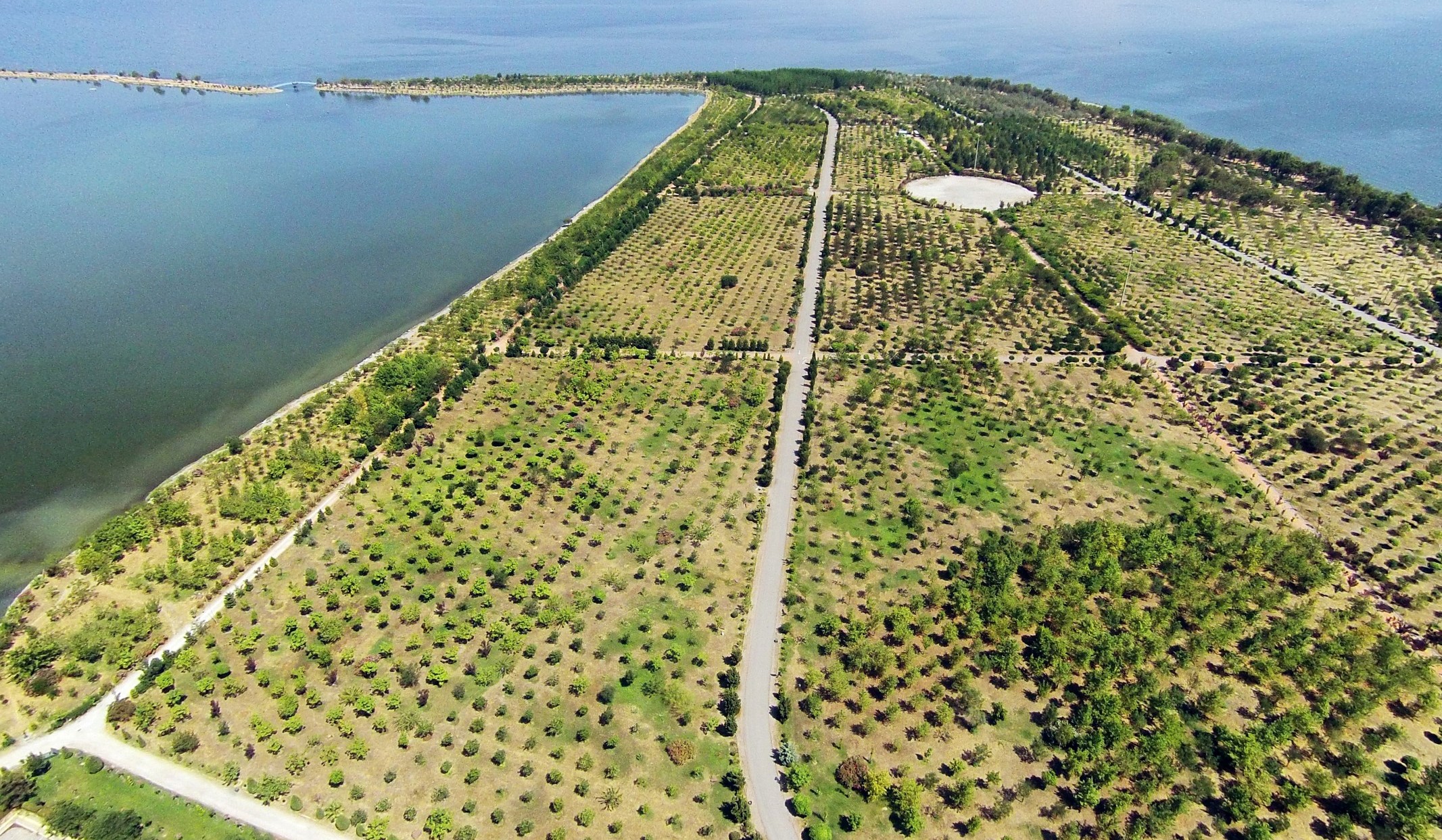 İki fotoğraf arasındaki "30 bin" fark!