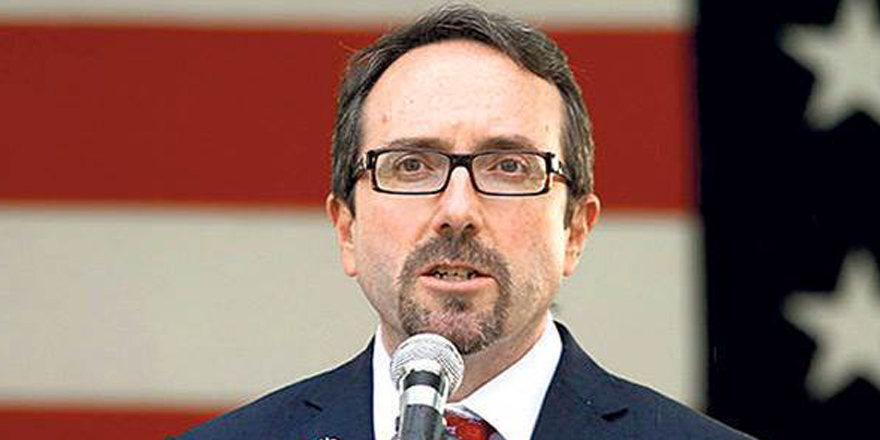 ABD Darbe Gecesi Destek İstenildiğini Açıkladı