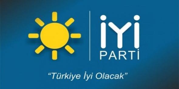 İYİ Parti’de büyük şok! Hepsi istifa etti