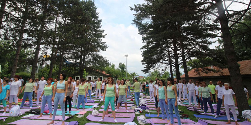 Değişimin Akışında Ol!