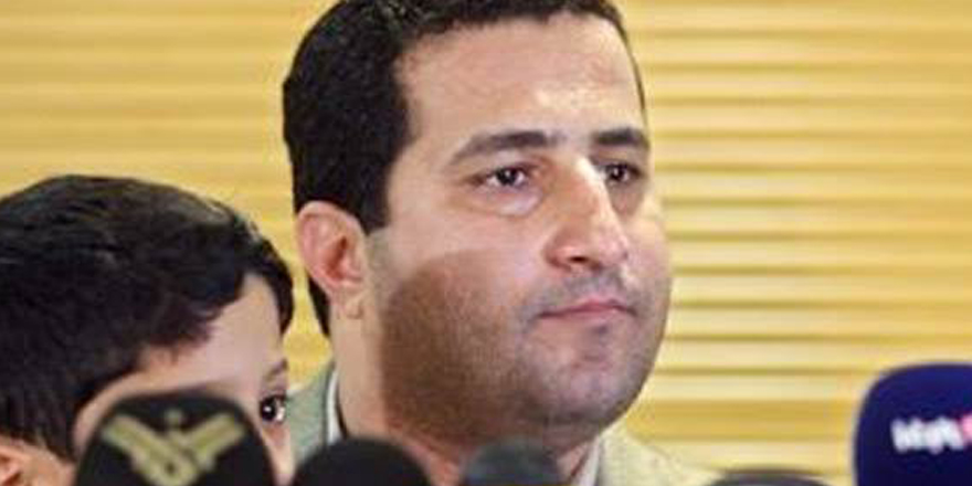 Nükleer Fizikçi'yi İdam Ettiler