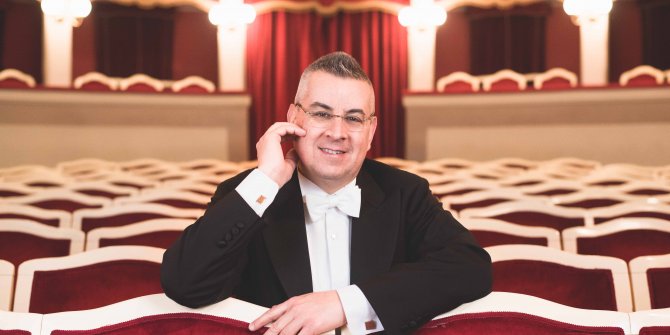 CELSUS KÜTÜPHANESİNDE ROSSİNİ GECESİ DÜZENLENECEK