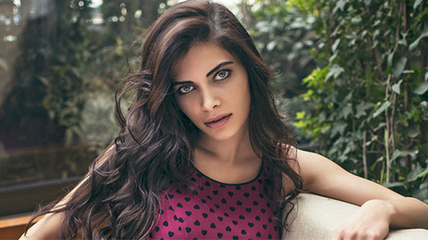 Ceren Hindistan'ın paylaşımı yürek hoplattı