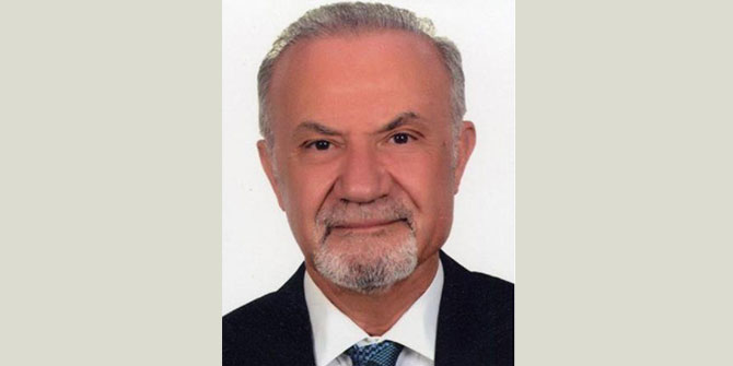 Ege Üniversitesi Diş Hekimliği Fakültesi’nin yeni dekanı belli oldu