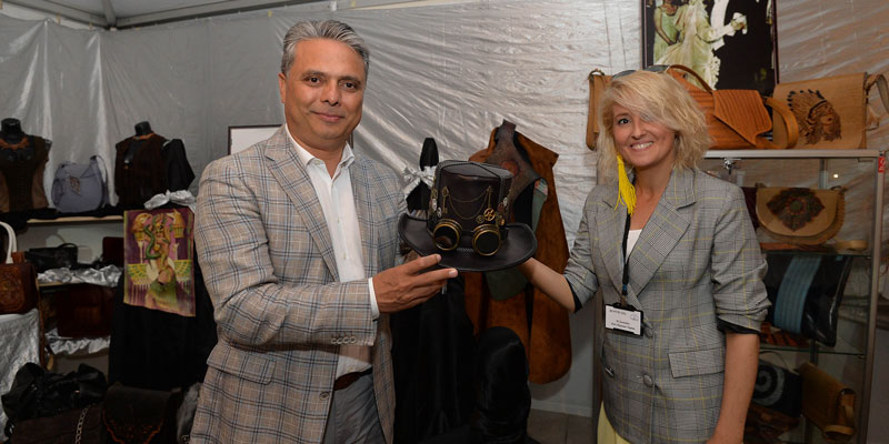 Kadın kooperatifleri Muratpaşa’da buluşuyor