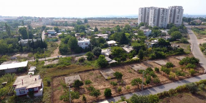 Ermenek’te çözüme bir adım daha