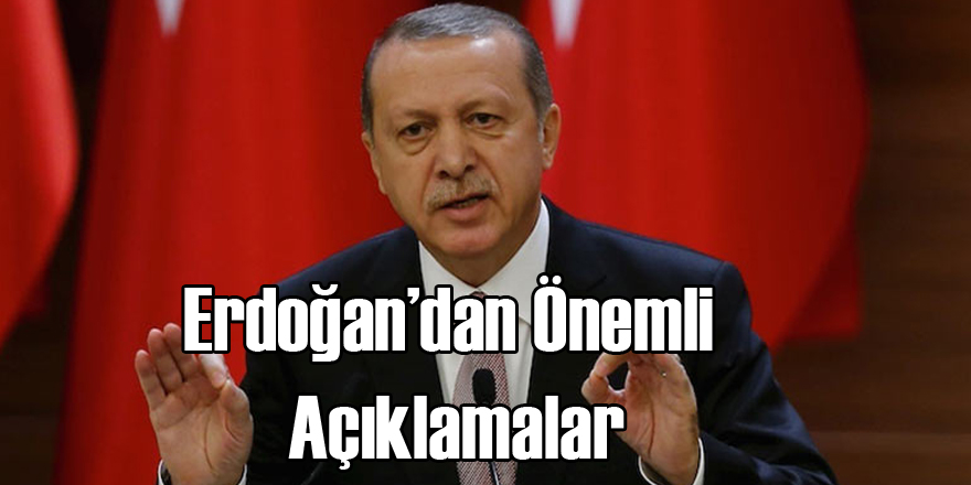 Erdoğan TİM Üyeleriyle Bir Araya Geldi