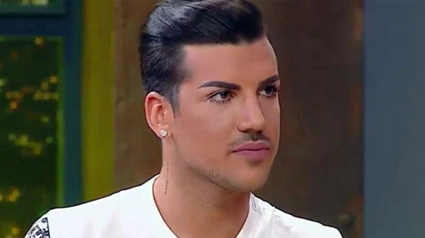 Kerimcan'a şok! Adı mafya soruşturmasına karıştı