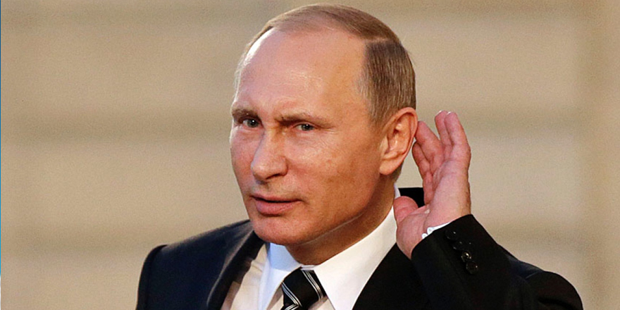 Putin'den Flaş Türk Lirası Hamlesi