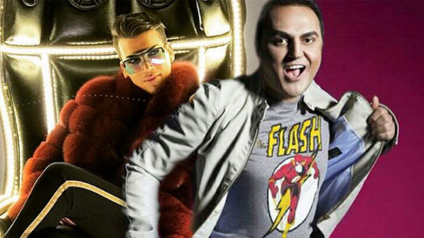 Arto'dan sert sözler: "Azmış, iğrenç, müptezel..."