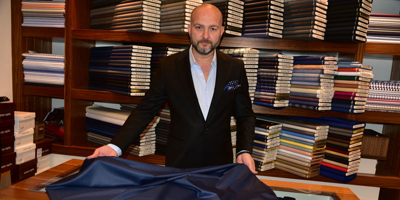 Kupon By Tosyalı Şıklığı Göz Kamaştırıyor