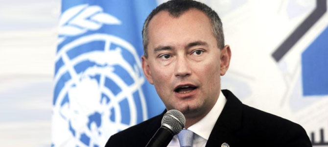 BM'den çok sert Gazze çıkışı: Yarın değil hemen!