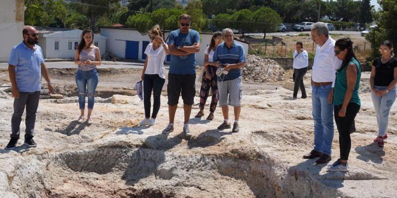 Anadolu’nun zengin kültürel mirası gün yüzüne çıkıyor