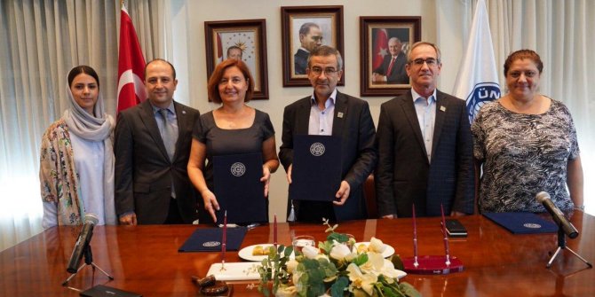 Doktora öğrencilerinin değişimi yapılacak