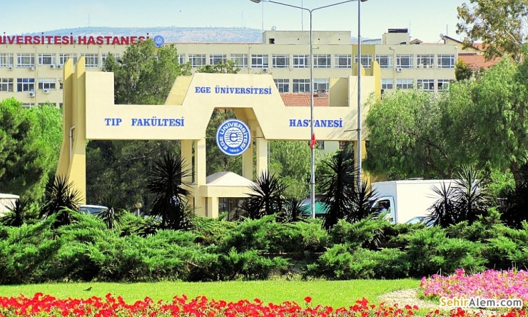 Ege Üniversitesi Rektörü Belli Oldu