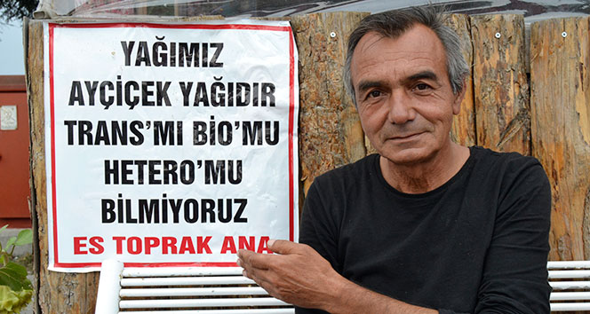 Esnaf parası olmayanlara gözlemeyi ücretsiz ikram ediyor