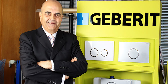 Teknoloji ve tasarımda Ar-Ge ön planda