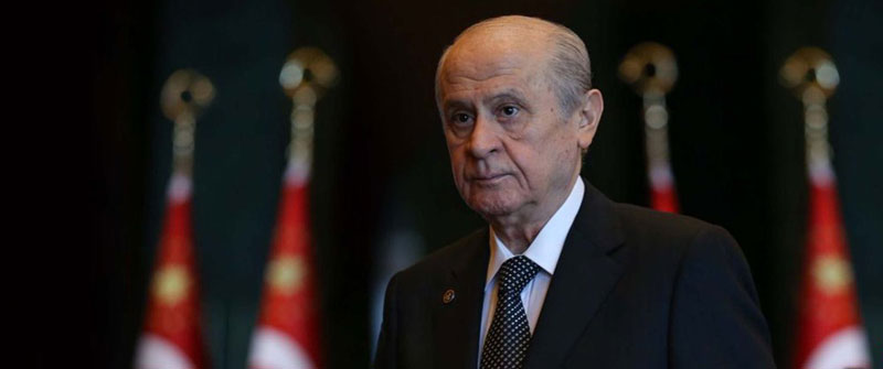 'ABD kırmızı çizgiyi çoktan geçti'