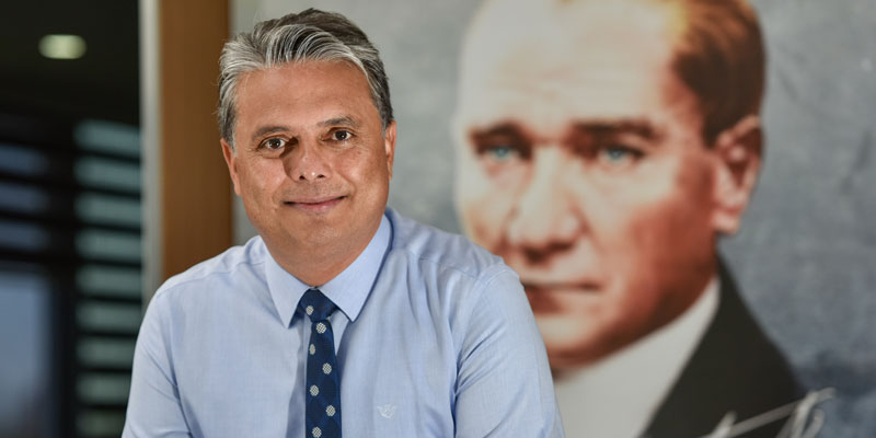 Başkan Uysal’dan ‘İyi Komşuluk’ adına döviz kuru sabitleme çağrısı