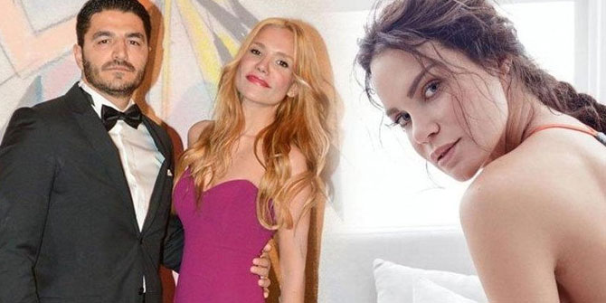 Ebru Şallı'ya ağır gönderme! 'Tekne de kadın da kiralık'